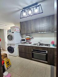 iNZ Residence (D23), Condominium #600491531